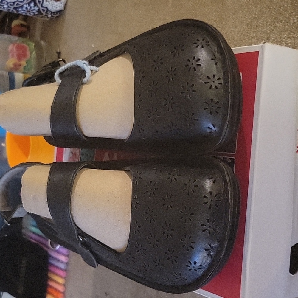 Alegria jemma shoe